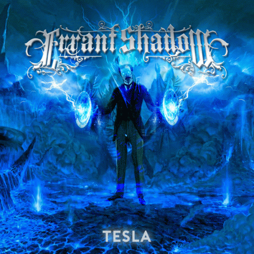 Errant Shadow : Tesla